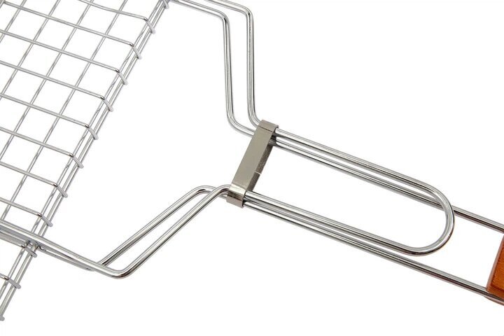 Купити Решітка-гриль Skif Outdoor Griller SO-1133 24,3.5 х 26 см Артикул: 4820242923648 Фото №2