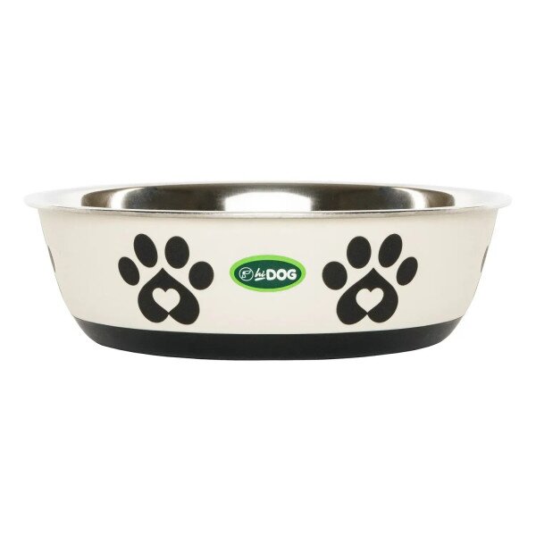 Купить Миска для животных ТМ HIDOG 1008C 17 см Кремовый Артикул: 2100104254014 Фото №2