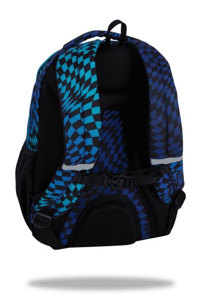 Купить Рюкзак для мальчика CoolPack F162964 Разноцветный Артикул: 5907360005896 Фото №2