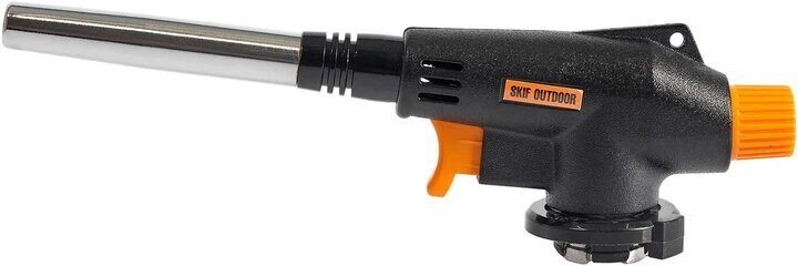 Купити Газовий різак Skif Outdoor Firestorm II SO-8809 Артикул: 4820242924621 Фото №1