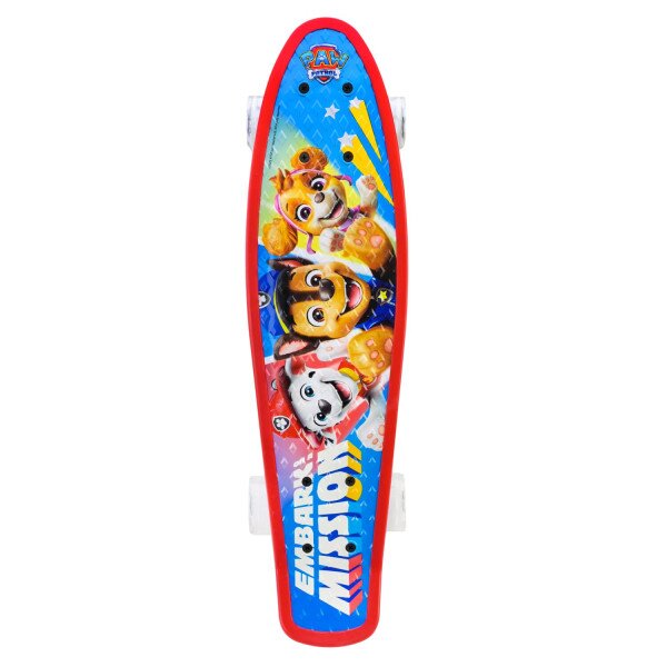 Купить Пенни борд Paw Patrol PP2504 Разноцветный Артикул: 6906231354926 Фото №3