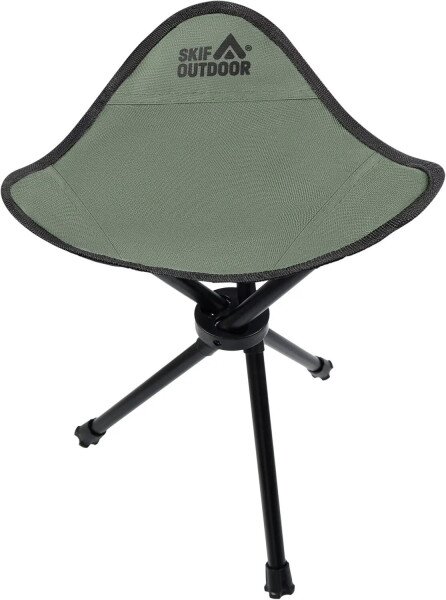 Купить Стул раскладной Skif Outdoor Kvant II 389.04.98 Разноцветный Артикул: 4820298370304 Фото №1