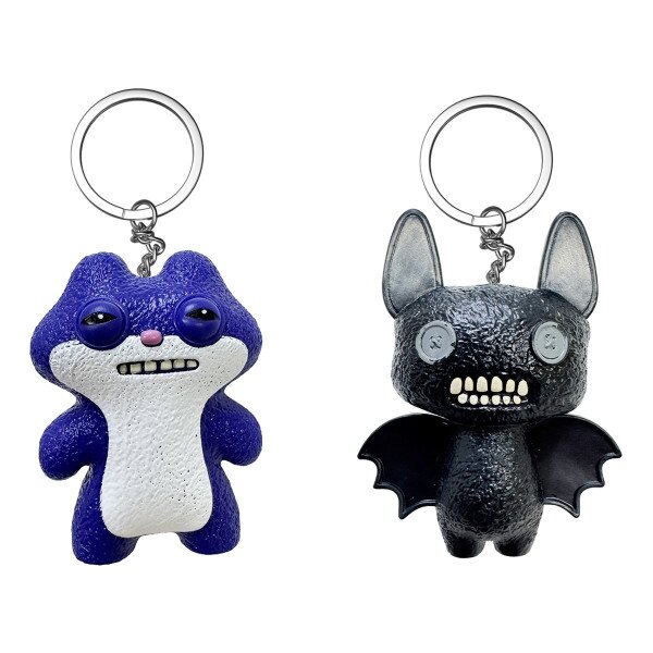 Купить Fuggler Брелок-сюрприз (Серия 2) FG8204 Разноцветный Артикул: 7290120515475 Фото №3