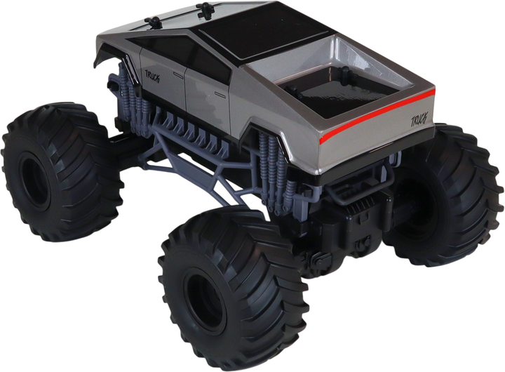 Купить Автомобиль BIGFOOT OFF-ROAD на р/к CYBER RIDE SL-8362ARHG Разноцветный Артикул: 6900007554251 Фото №2
