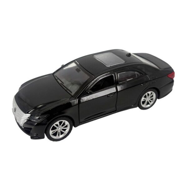 Купить Игрушка Автомодель - TOYOTA S2 KM25025S2 Разноцветный Артикул: 6974465203150 Фото №4