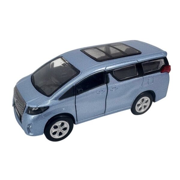 Купить Игрушка Автомодель - TOYOTA S2 KM25025S2 Разноцветный Артикул: 6974465203150 Фото №5
