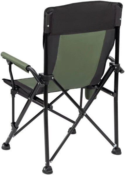 Купити Стілець розкладаний Skif Outdoor Attache OC00225 Різнокольоровий Артикул: 4820242925994 Фото №2