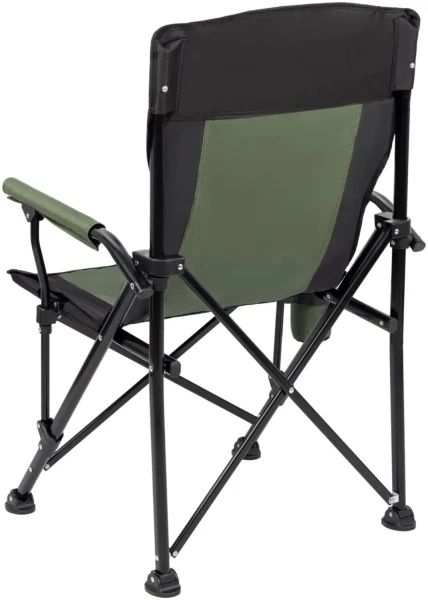 Купить Стул раскладной Skif Outdoor Attache OC00225 Разноцветный Артикул: 4820242925994 Фото №2