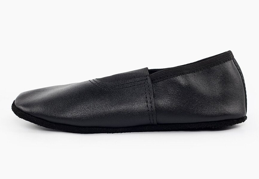 Купить Чешки РЧ35 17 Чорний (2000901491592А)​ Артикул: 2000901491592 Фото №3