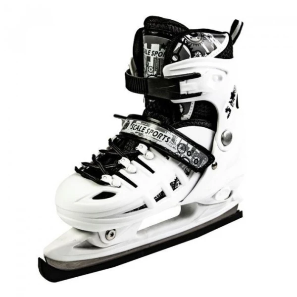 Купити Ролики-ковзани Scale Sport 29-33 Білий (2000990311474) Артикул: 2000990311474 Фото №2
