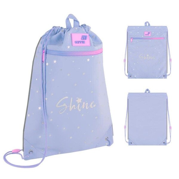 Купити Сумка для взуття Twinke, Sta Kite K26-601M-30 Різнокольоровий Артикул: 4063276268303 Фото №1