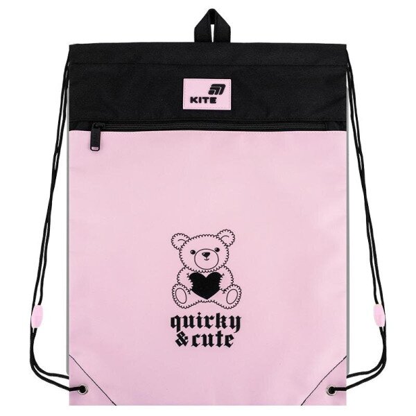 Купить Сумка для обуви Quirky&Cut Kite K26-601M-47 Разноцветный Артикул: 4063276268419 Фото №2