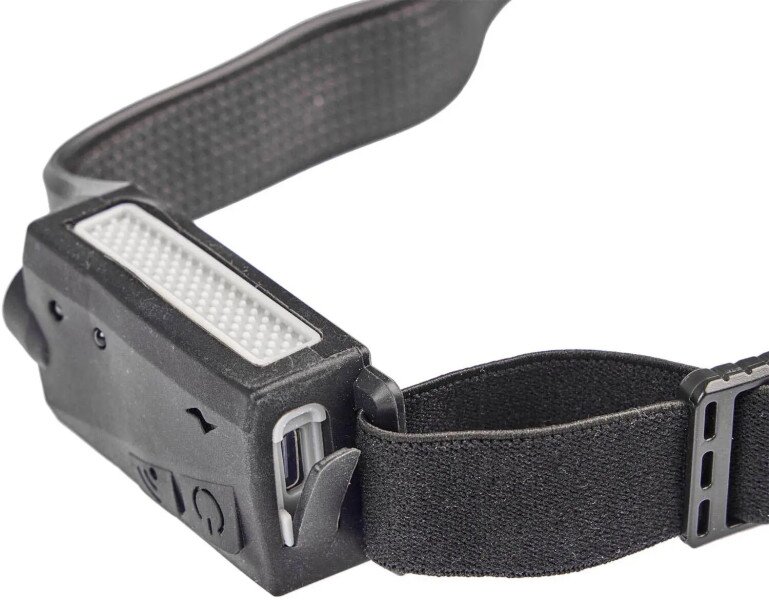 Купити Ліхтар налобний Skif Outdoor Light Wrap H-90 Різнокольоровий Артикул: 4820242925222 Фото №3