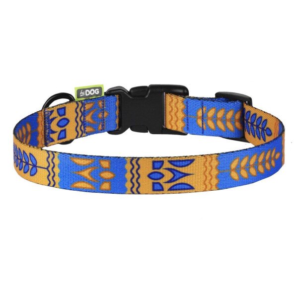 Купить Ошейник HIDOG 102-1035 Колосок S (25-33 см) (2000989885061A)(SN) Артикул: 2000989885061 Фото №2