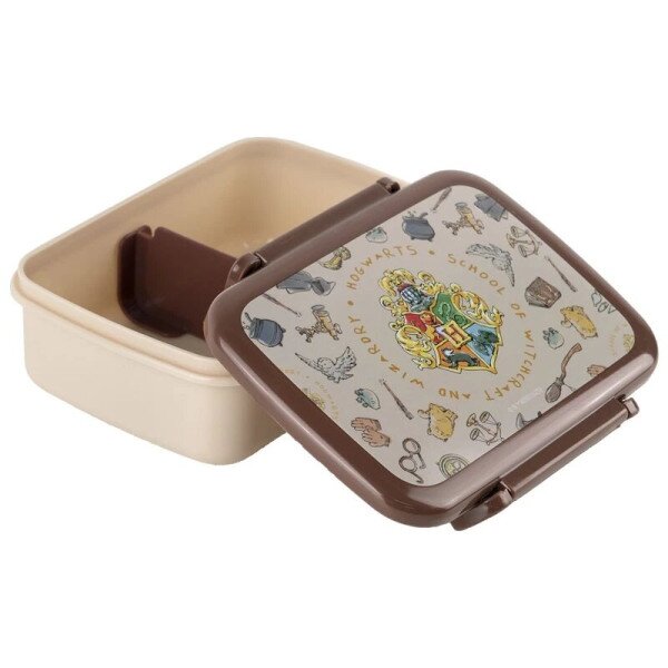 Купити Ланчбокс Kite Harry Potter HP25-160 420 мл Різнокольоровий Артикул: 4063276239198 Фото №5