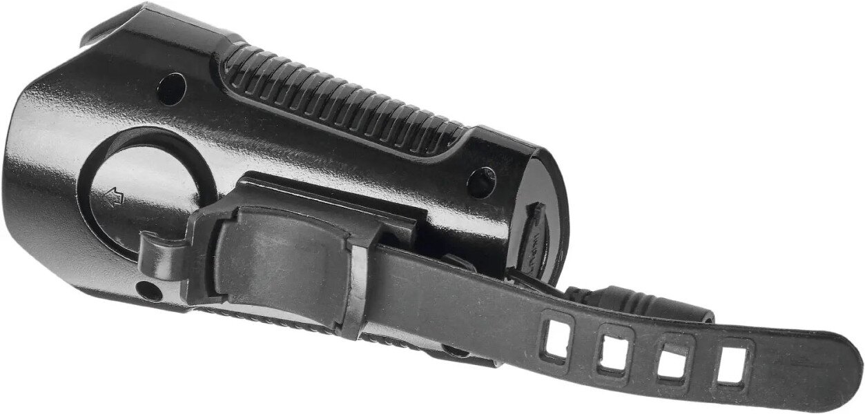 Купити Ліхтар велосипедний Skif Outdoor Light Tracker HQ-585 Різнокольоровий Артикул: 22389017500009 Фото №4