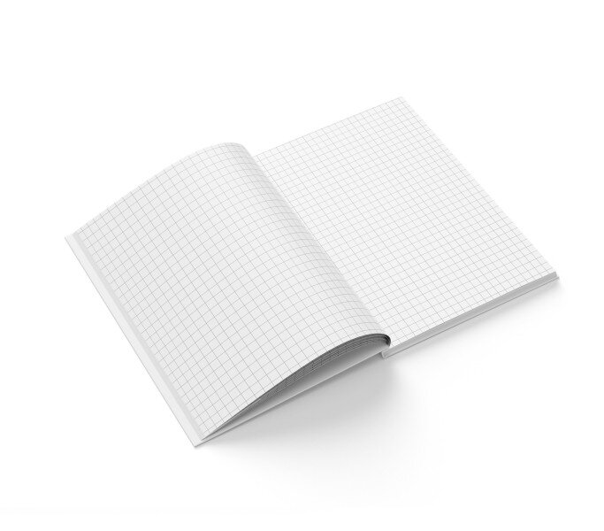 Купить Блокнот Лист 96арк Энштейн (4402647032974)(SC) Артикул: 4402647032974 Фото №3