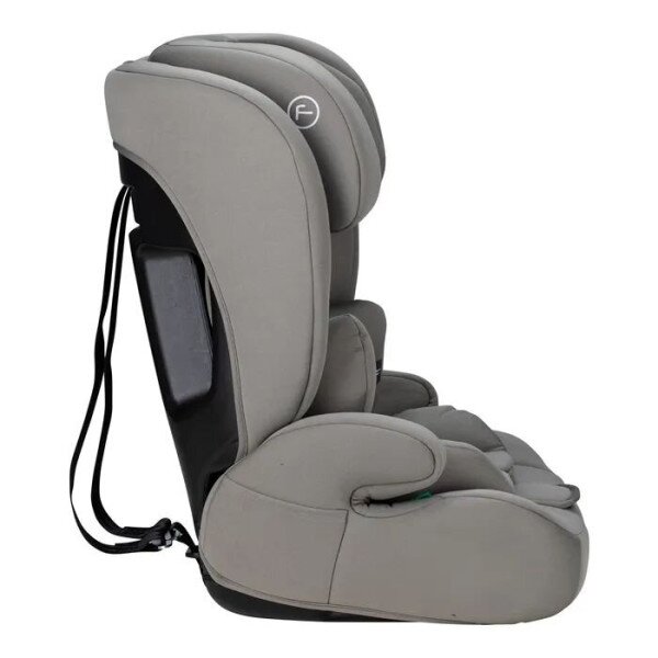 Купити Автокрісло FreeON URAN 49126 Сірий Артикул: 3830075049126 Фото №3
