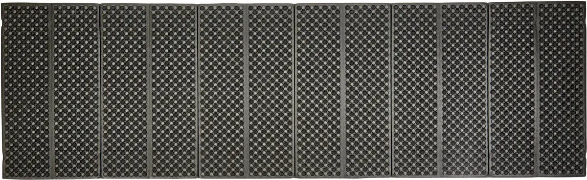 Купить Каремат туристический Skif Outdoor Transformer SOFMOL Оливковый Артикул: 4820242923051 Фото №3