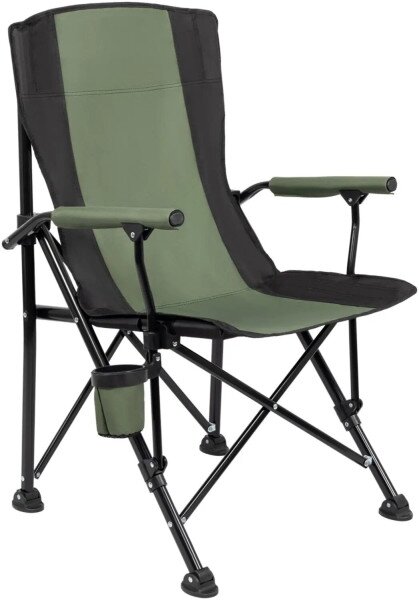 Купити Стілець розкладаний Skif Outdoor Attache OC00225 Різнокольоровий Артикул: 4820242925994 Фото №1