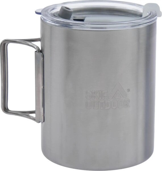 Купить Термокружка Skif Outdoor Loner Cup FH CT-1069 400 мл Артикул: 4820242927165 Фото №1