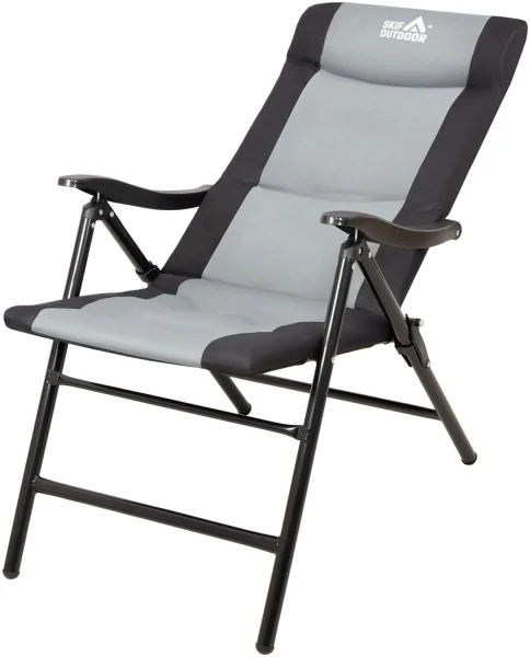 Купити Стілець розкладаний Skif Outdoor Chevalier OC00403 Різнокольоровий Артикул: 4820242929299 Фото №2
