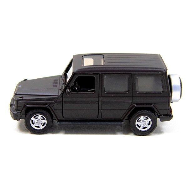 Купить Автомобиль - MERCEDES BENZ G350 250274 Черный (6900007318792) Артикул: 6900007318792 Фото №2