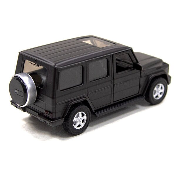 Купить Автомобиль - MERCEDES BENZ G350 250274 Черный (6900007318792) Артикул: 6900007318792 Фото №5