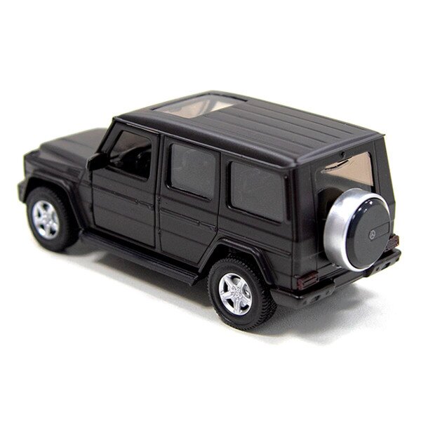Купить Автомобиль - MERCEDES BENZ G350 250274 Черный (6900007318792) Артикул: 6900007318792 Фото №3