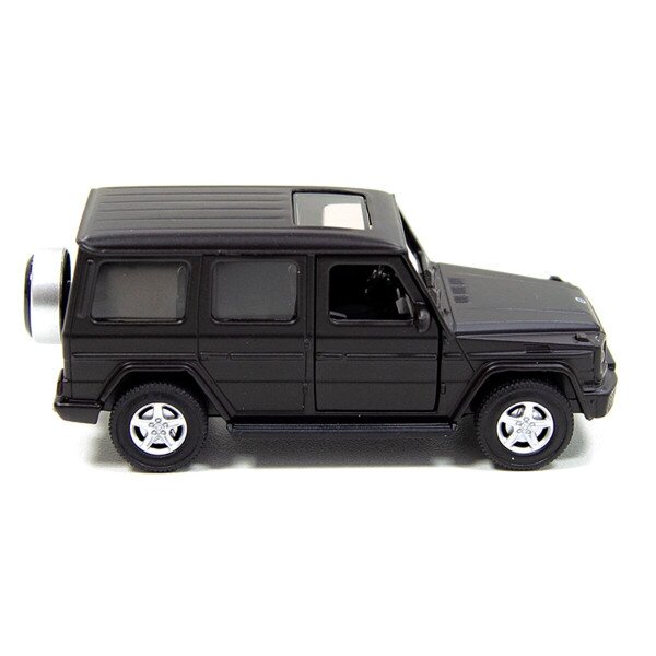 Купить Автомобиль - MERCEDES BENZ G350 250274 Черный (6900007318792) Артикул: 6900007318792 Фото №6