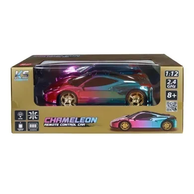 Купить Автомобиль KS DRIVE на р/к CHAMELEON SL-6083RH Разноцветный Артикул: 6955947802962 Фото №2