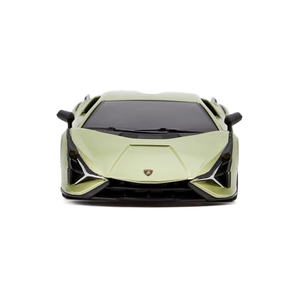 Автомобиль KS DRIVE на р/у – LAMBORGHINI SIAN (1:24, 2.4Ghz) 124GLSG Зеленый (6900007341394)  Фото №2