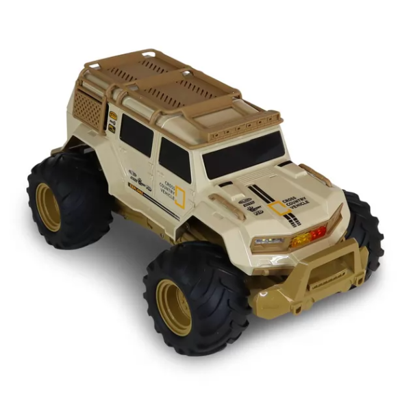 Купить Автомобиль на ручном управлении TechnoDrive SL-8018ARH Разноцветный Артикул: 6900007560597 Фото №1