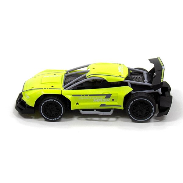 Купить Автомобиль SPEED RACING DRIFT с р/у – MASK SL – 290RHGR Зеленый (6900007298377) Артикул: 6900007298377 Фото №6