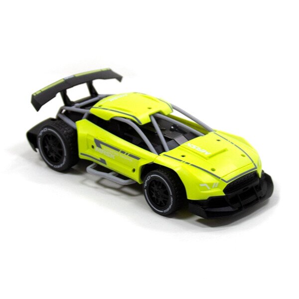 Купить Автомобиль SPEED RACING DRIFT с р/у – MASK SL – 290RHGR Зеленый (6900007298377) Артикул: 6900007298377 Фото №10