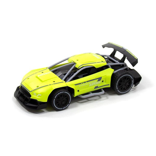 Купить Автомобиль SPEED RACING DRIFT с р/у – MASK SL – 290RHGR Зеленый (6900007298377) Артикул: 6900007298377 Фото №1