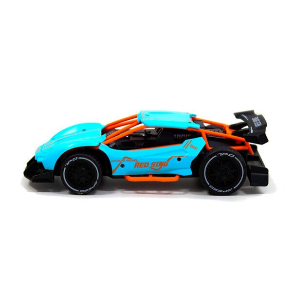 Купить Автомобиль SPEED RACING DRIFT с р/у – RED SING SL – 292RHB Голубой (6900007298391) Артикул: 6900007298391 Фото №6