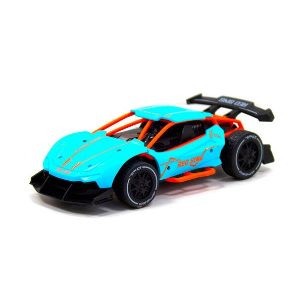 Купить Автомобиль SPEED RACING DRIFT с р/у – RED SING SL – 292RHB Голубой (6900007298391) Артикул: 6900007298391 Фото №1