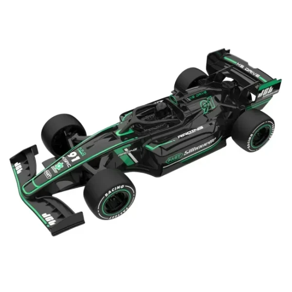 Купить Автомобиль SPRAY CAR на р/к RACING SL-6064RH Черный Артикул: 6955947802771 Фото №1