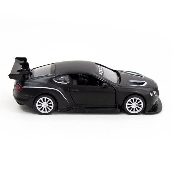 Купить Автомодель - BENTLEY CONTINENTAL GT3 250259 Черный (6900007318648) Артикул: 6900007318648 Фото №6
