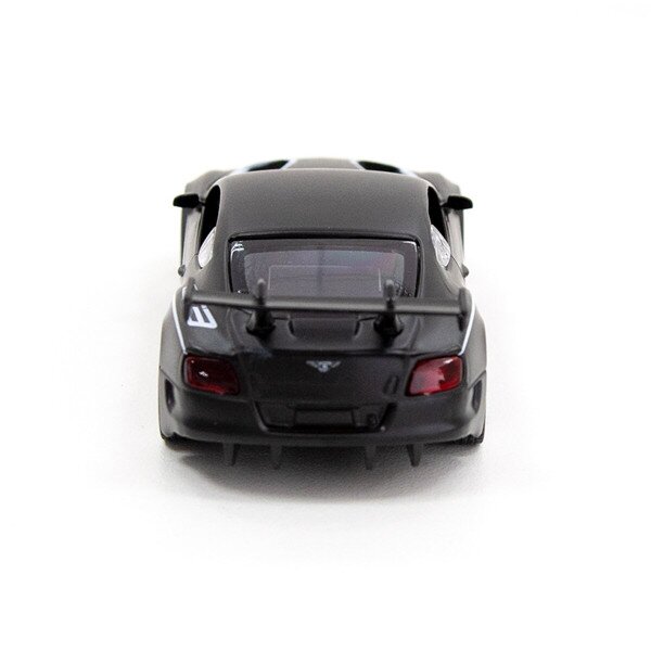 Купить Автомодель - BENTLEY CONTINENTAL GT3 250259 Черный (6900007318648) Артикул: 6900007318648 Фото №4