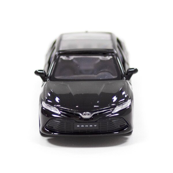 Купити Автомодель Toyota Camry Uklon TechnoDrive 250292 Чорний (6900007324090) Артикул: 6900007324090 Фото №8