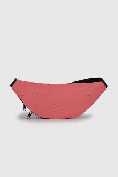 Купить Бананка для девочки Б12а One Size Черно-розовый (2000990648440A) Артикул: 2000990648440 Фото №3