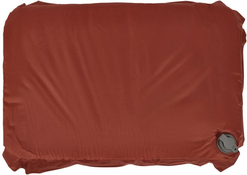 Купить Подушка самонадувная Skif Outdoor Commander 389.03.72 Бежевый Артикул: 4820242925635 Фото №2