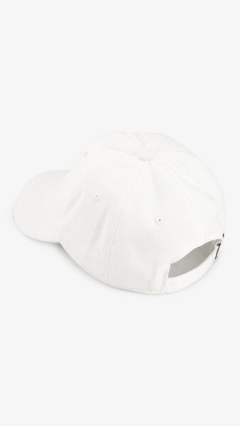 Купити Бейсболка чоловiча 38726-2 One Size Білий Артикул: 2000999465642 Фото №2