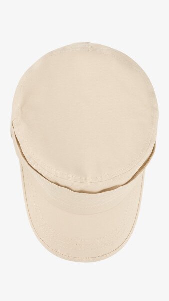 Купить Бейсболка мужская 38802-5 One Size Бежевый Артикул: 2000999431203 Фото №3