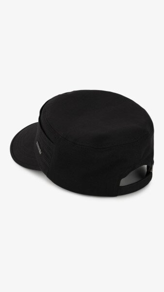 Купить Бейсболка мужская 38802-5 One Size Черный Артикул: 2000999431180 Фото №2