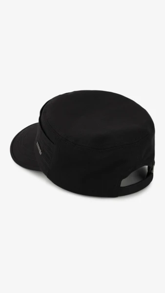 Купити Бейсболка чоловіча 38802-5 One Size Чорний Артикул: 2000999431180 Фото №2