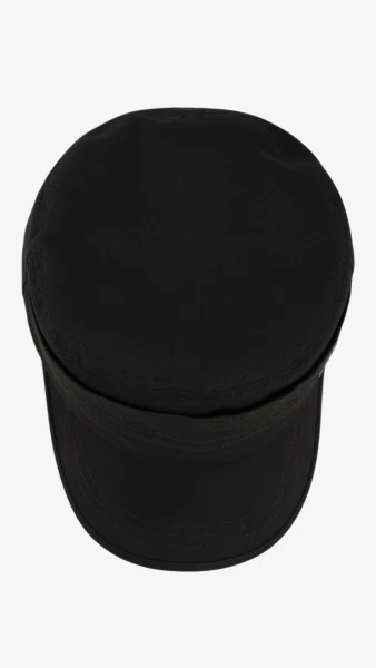 Купити Бейсболка чоловіча 38802-5 One Size Чорний Артикул: 2000999431180 Фото №3