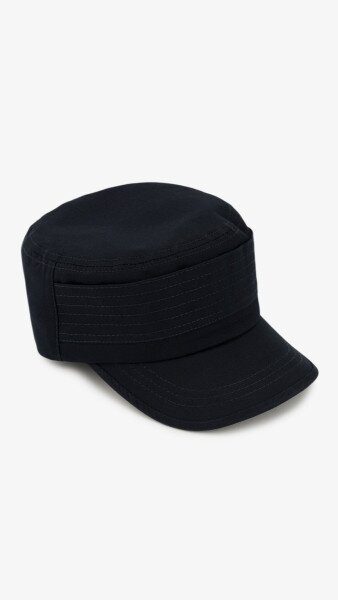 Купить Бейсболка мужская 38802-5 One Size Синий Артикул: 2000999431210 Фото №1
